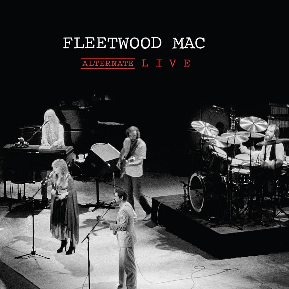 Fleetwood Mac – Alternative Live