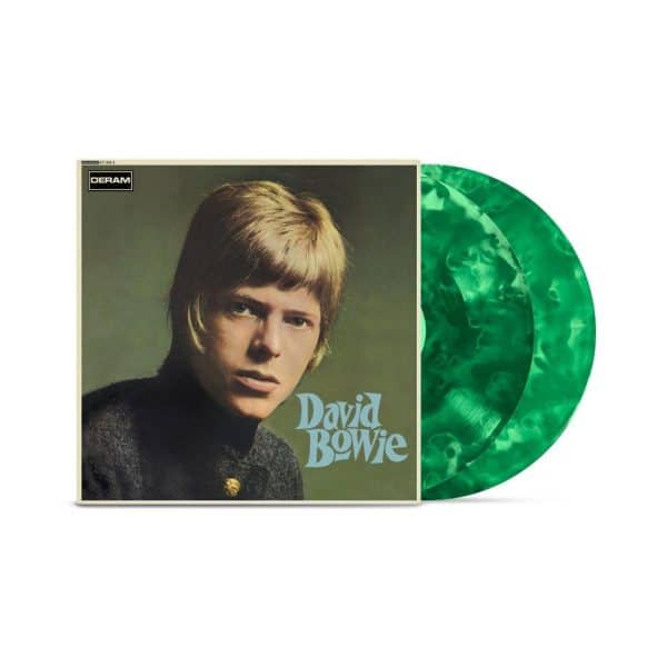 David Bowie - David Bowie: Deluxe Edition - Image 4