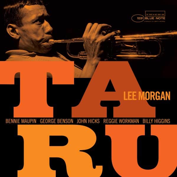 Lee Morgan - Taru (Tone Poet)