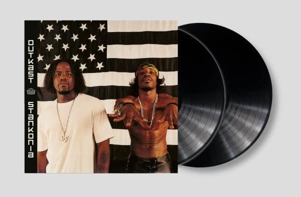 Outkast - Stankonia