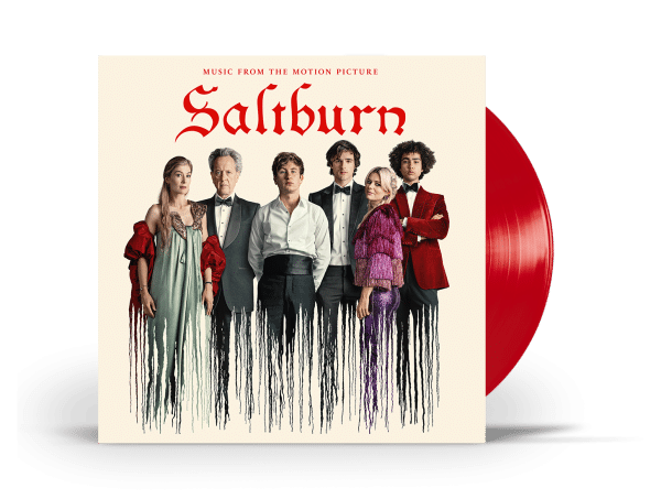 Various Artists - Saltburn (Music From The Motion Picture)