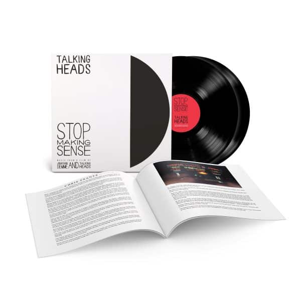 Talking Heads - Stop Making Sense (Deluxe Edition) - Image 2