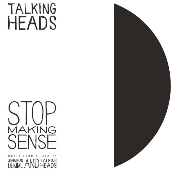 Talking Heads - Stop Making Sense (Deluxe Edition) - Image 4