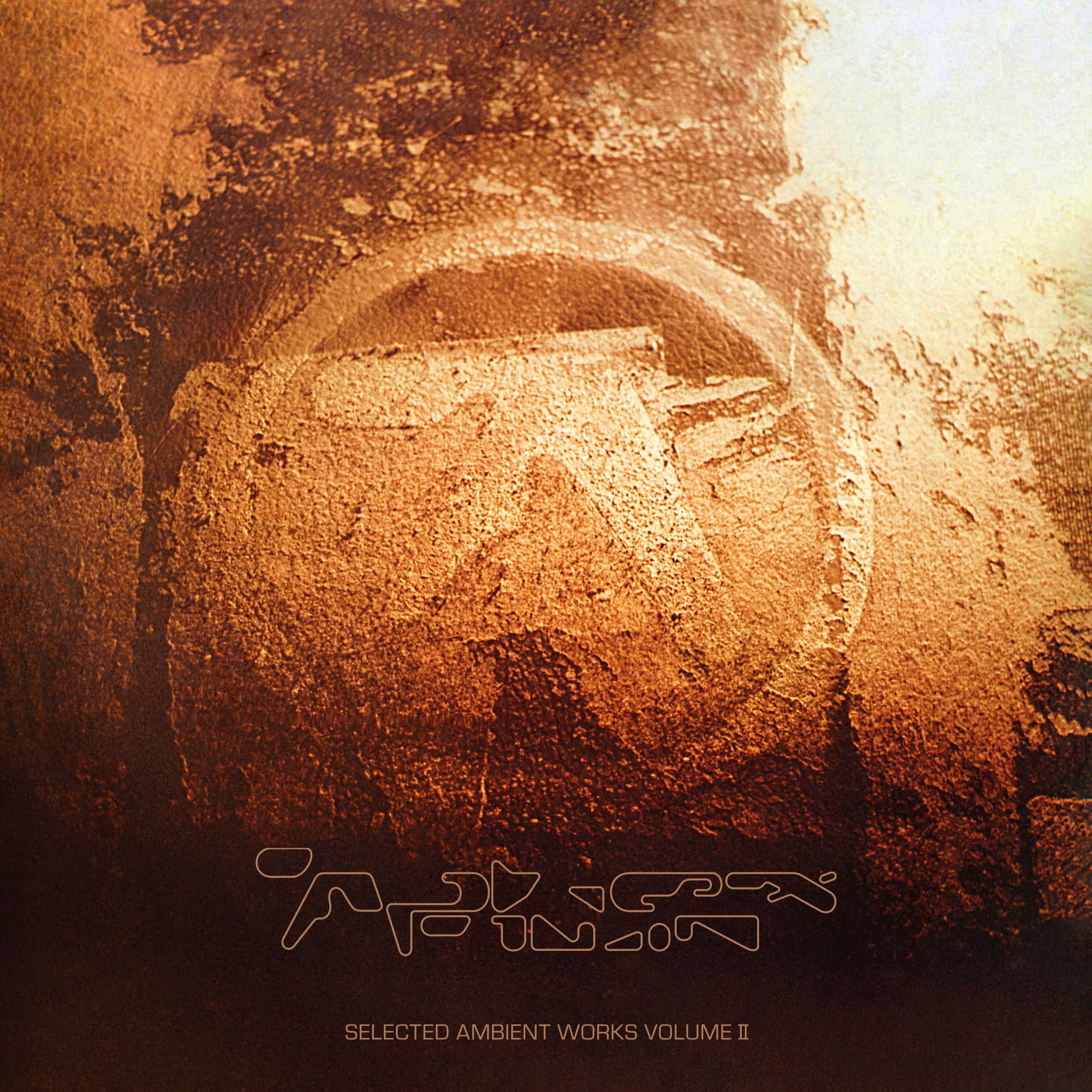 Aphex Twin – Selected Ambient Works