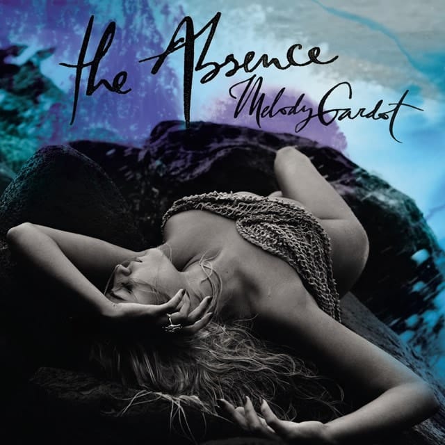MELODY GAROT - THE ABSENCE