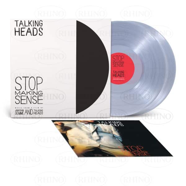 Talking Heads - Stop Making Sense (Deluxe Edition) - Image 3