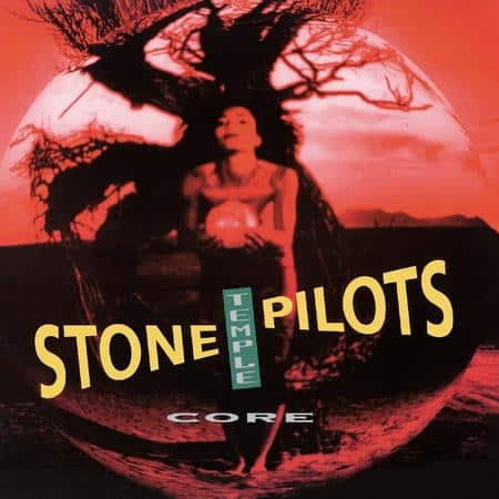 Stone Temple Pilots - Core (Analogue Productions Atlantic 75 series)