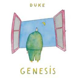 Genesis - Duke [2024 Reissue]