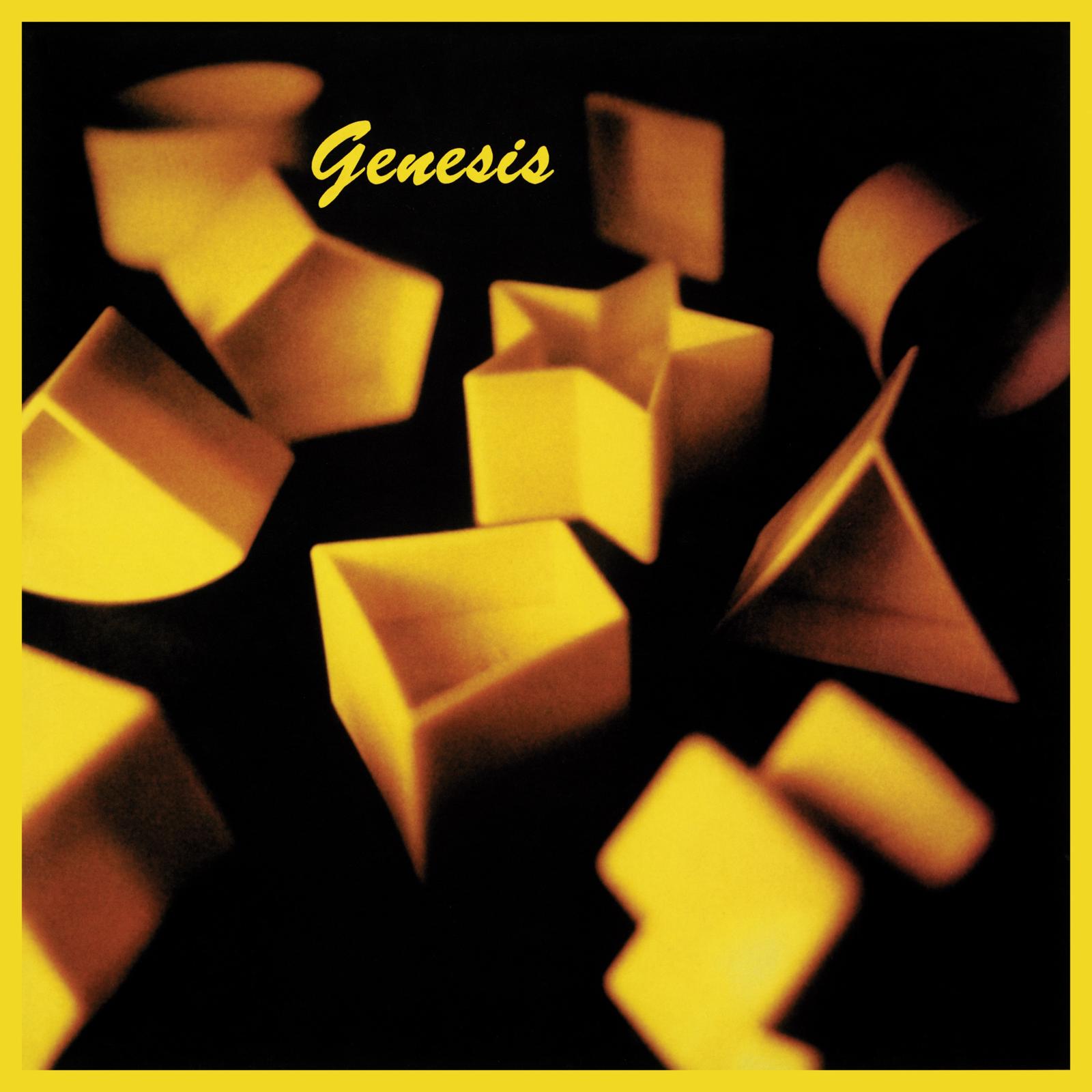 Genesis - Genesis [2024 Reissue]