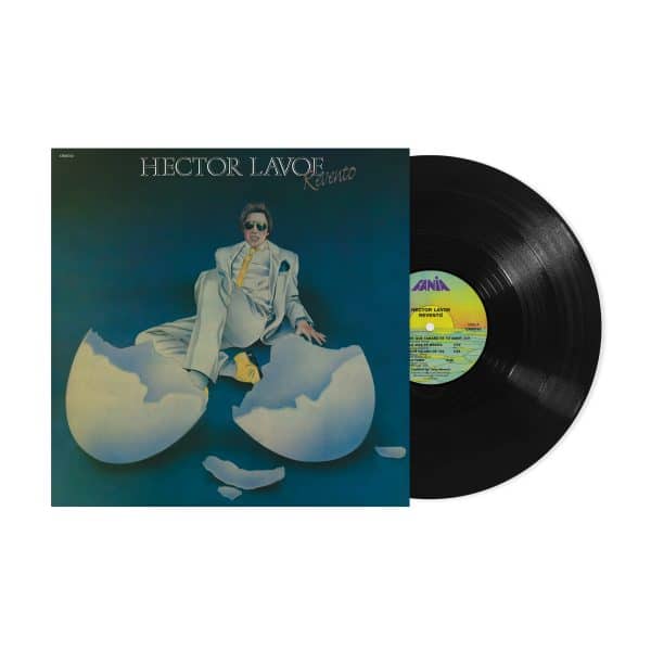 Héctor Lavoe - Reventó - Image 2