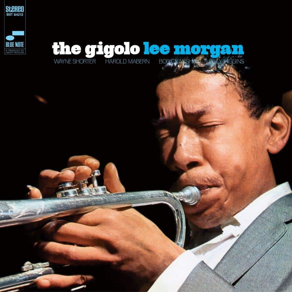 Lee Morgan - The Gigolo (Classic Vinyl)