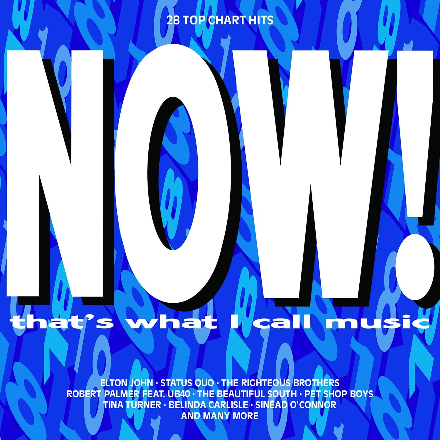 Various Artists - NOW That’s What I Call Music! 18