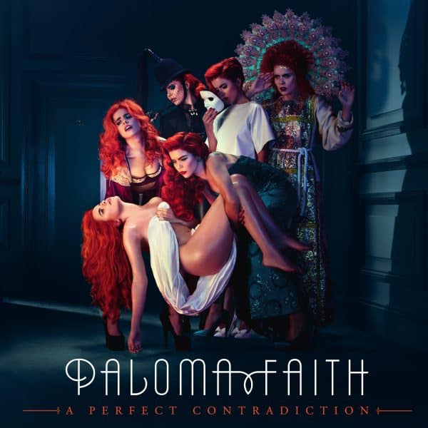 Paloma Faith - A Perfect Contradiction: 10th Anniversary - Image 2