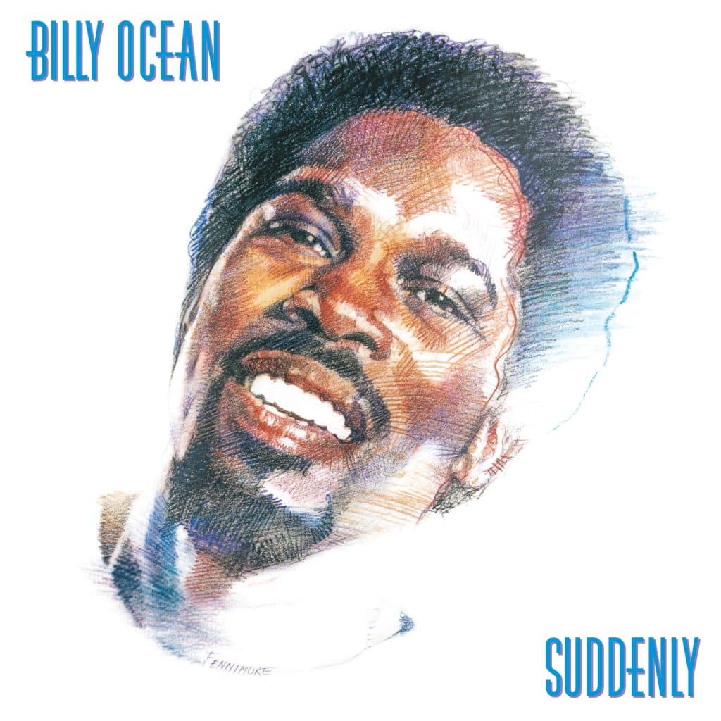 Billy Ocean - Suddenly (40th Anniversary)