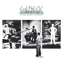 Genesis - Lamb Lies Down On Broadway [2024 Reissue]