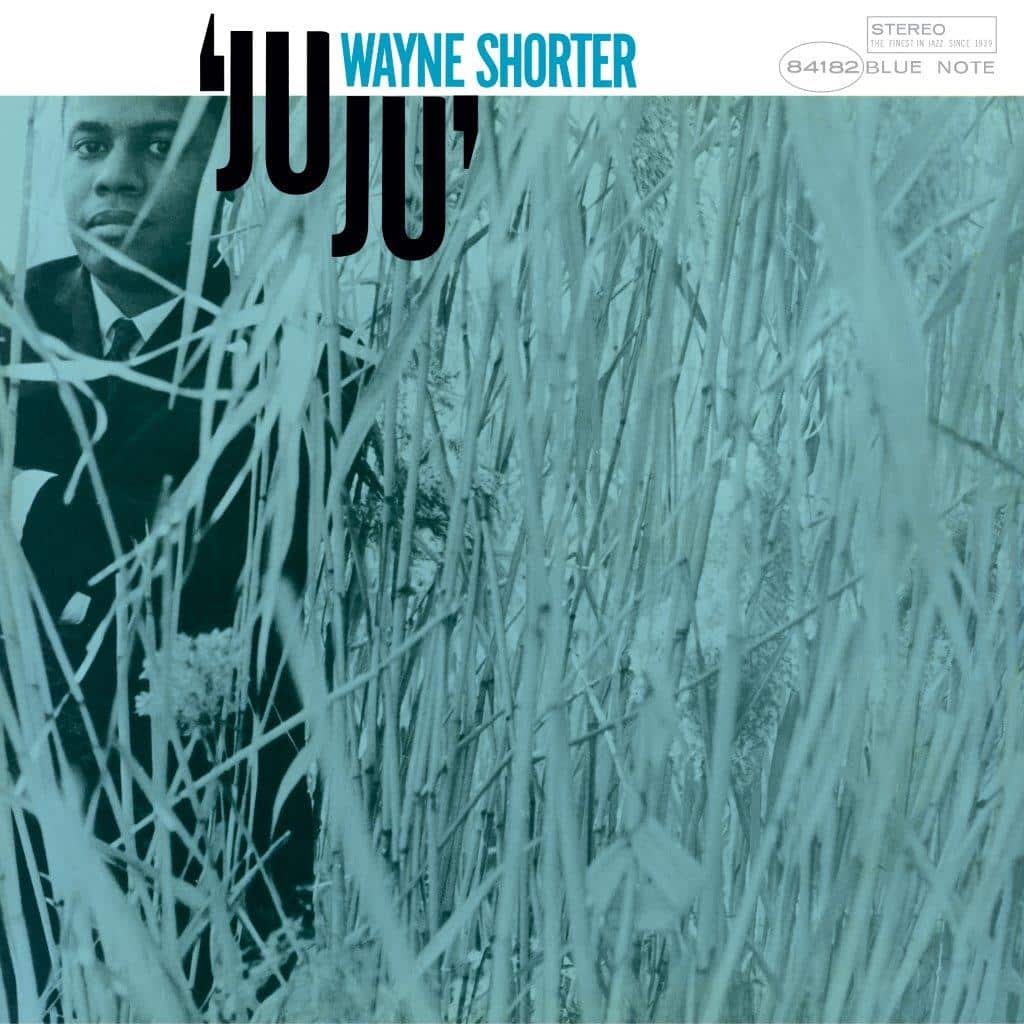 Wayne Shorter - JuJu (Classic Vinyl)