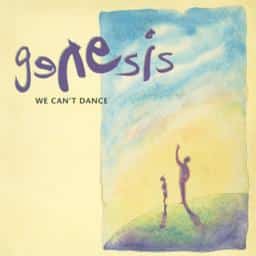 Genesis - We Can't Dance [2024 Reissue]