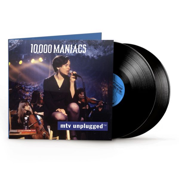 10,000 Maniacs - MTV Unplugged - Image 2