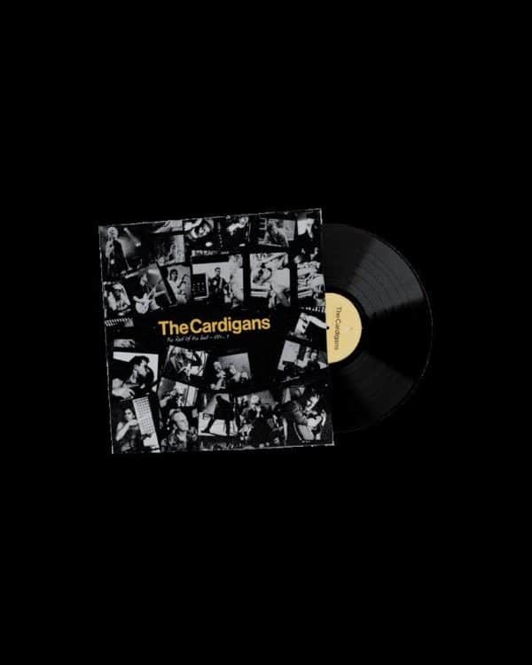 The Cardigans - The Rest of The Best Vol. 1