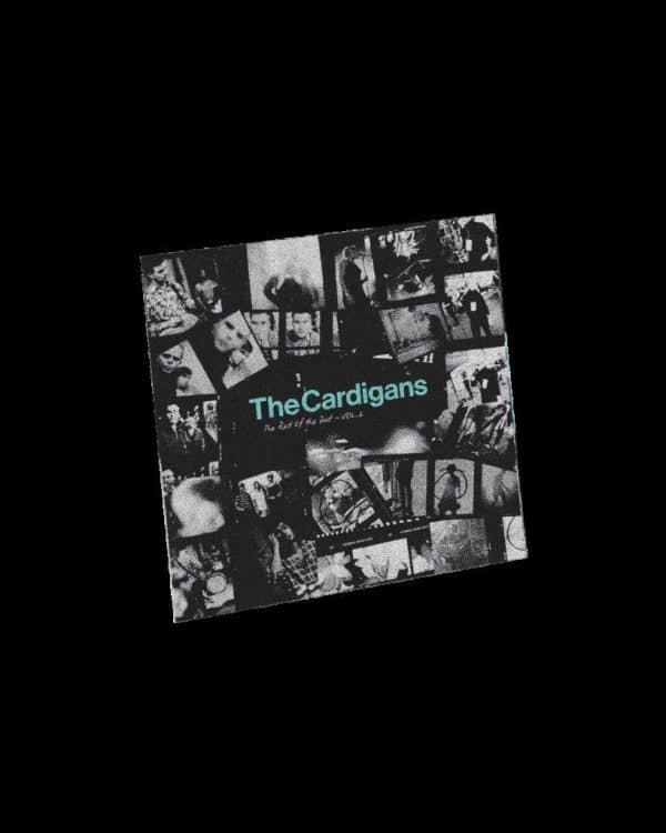 The Cardigans - The Rest of The Best Vol. 2