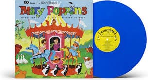 Various Artists - 10 Songs from Mary Poppins