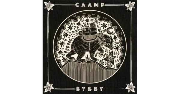 CAAMP - BY AND BY