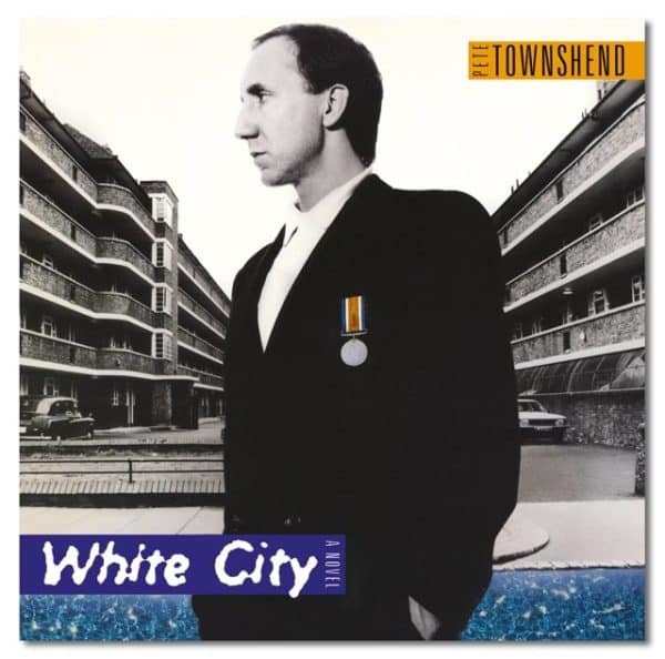 Pete Townshend - White City