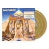 Iron Maiden - Powerslave 40th Anniversary Limited Edition Zoetrope Vinyl - Image 2