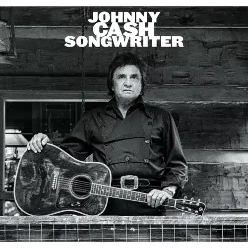 JOHNNY CASH - SONGWRITER