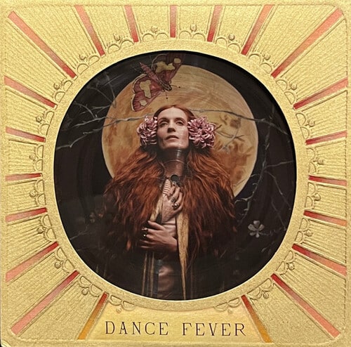 FLORENCE + THE MACHINE	Dance Fever (Picture Disc)