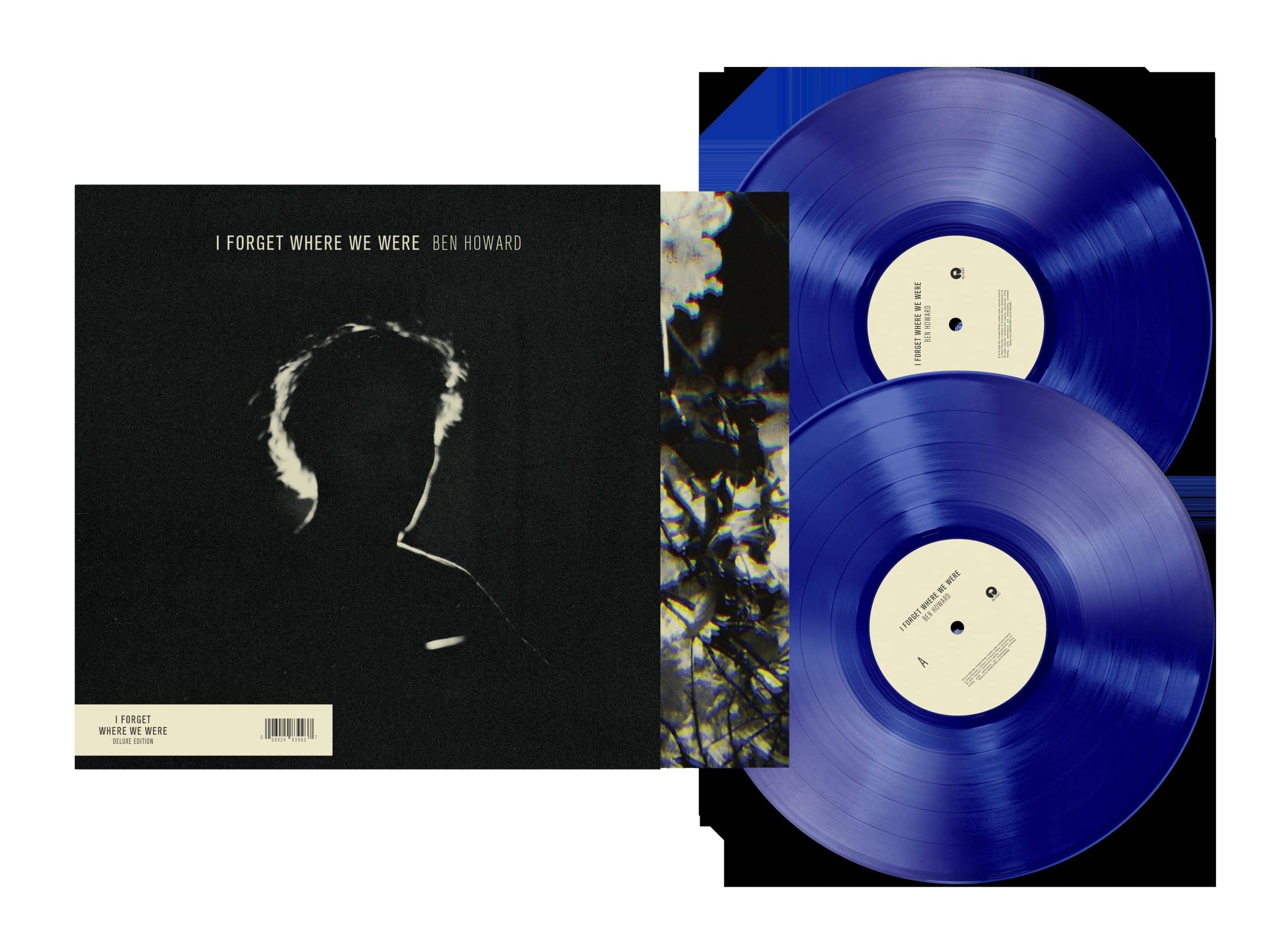 BenHoward_IFWWW_Deluxe_Blue_Vinyl