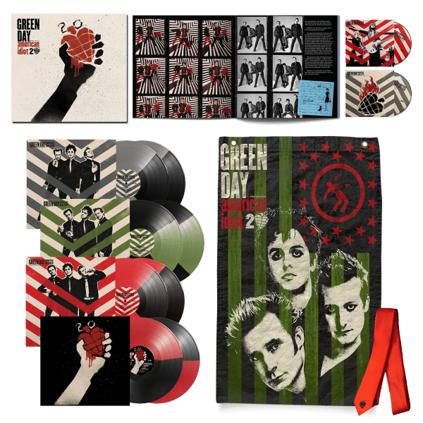 Green Day - American Idiot (20th Anniversary Edition) - Image 3