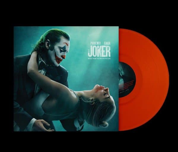 Joker: Folie à Deux (Music From The Motion Picture) - Image 2