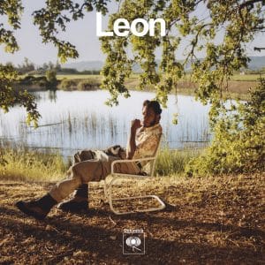 Leon Bridges - Leon