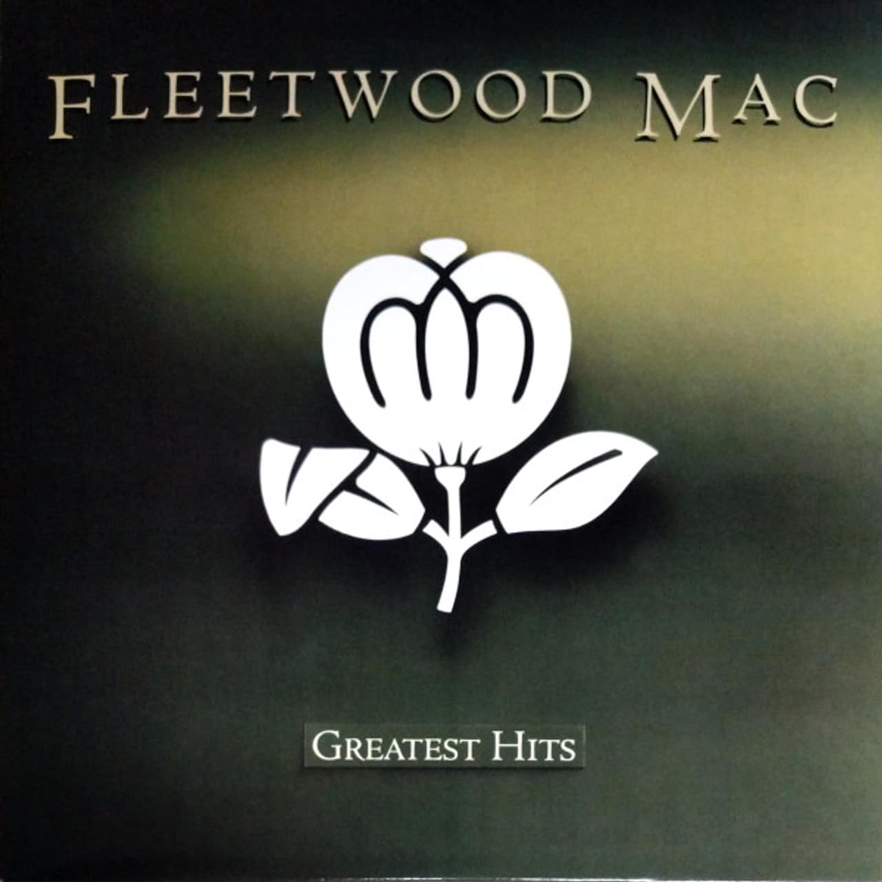 FLEETWOOD MAC - GREATEST HITS (8X PLATINUM COLLECTION)