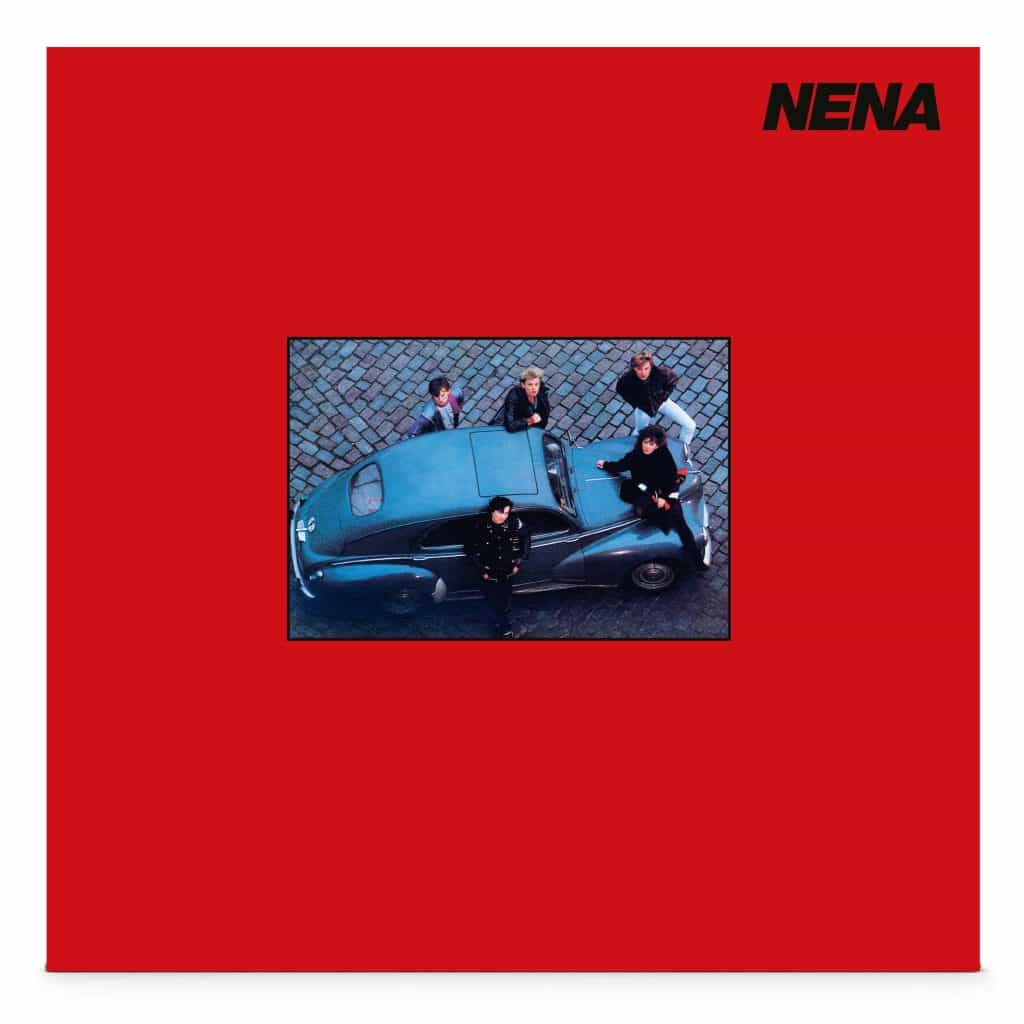 Nena - NENA (Remastered & Selected Works)