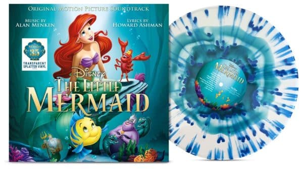 The Little Mermaid (35th Anniversary Edition) - Image 2