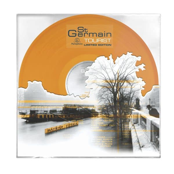 St. Germain - Tourist