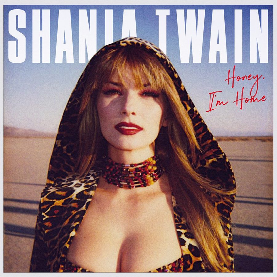 Shania Twain - Greatest Hits