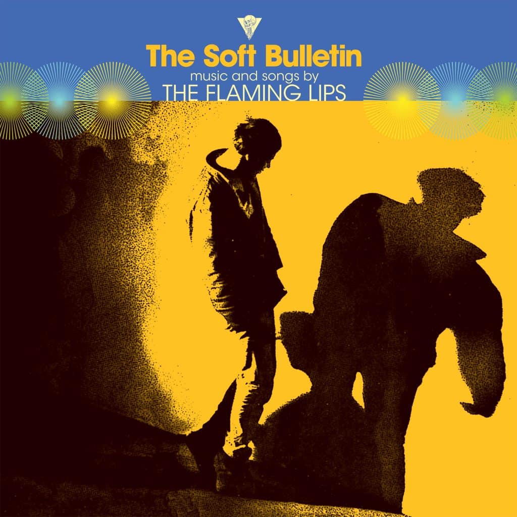 The Flaming Lips - The Soft Bulletin 25th Anniversary