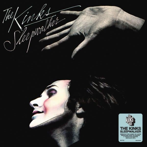 The Kinks - Sleepwalker (2024 Remaster) - Image 3