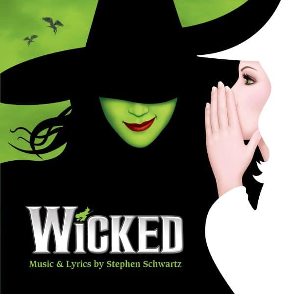 Wicked - Original Broadway Cast Recording - Image 2