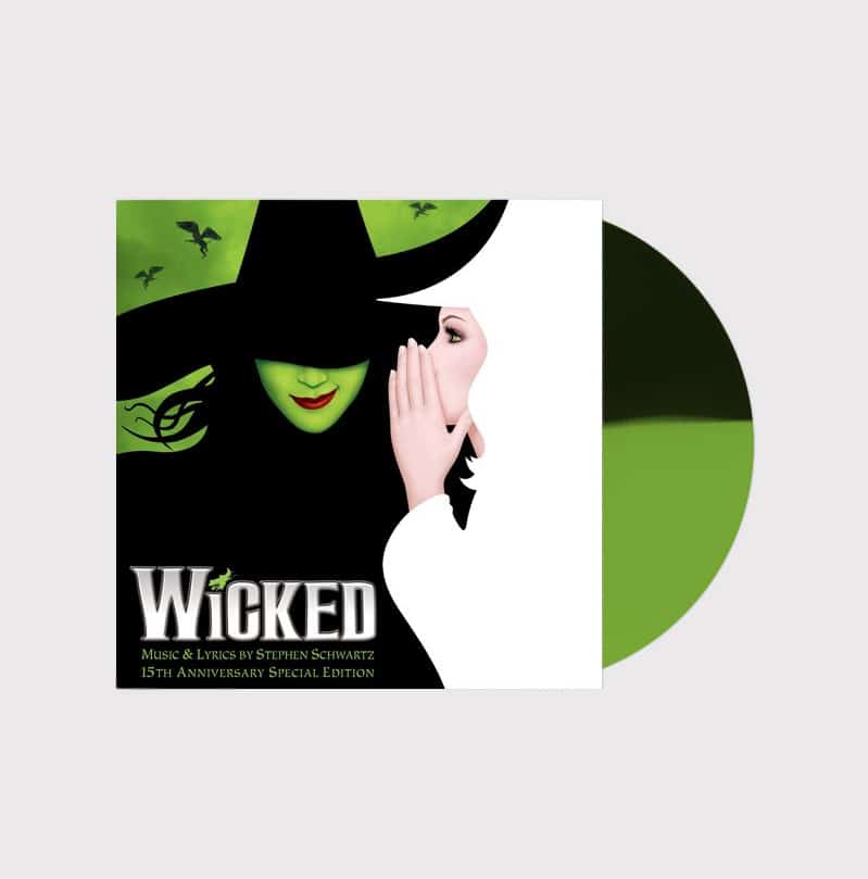 Wicked - Original Broadway Cast Recording