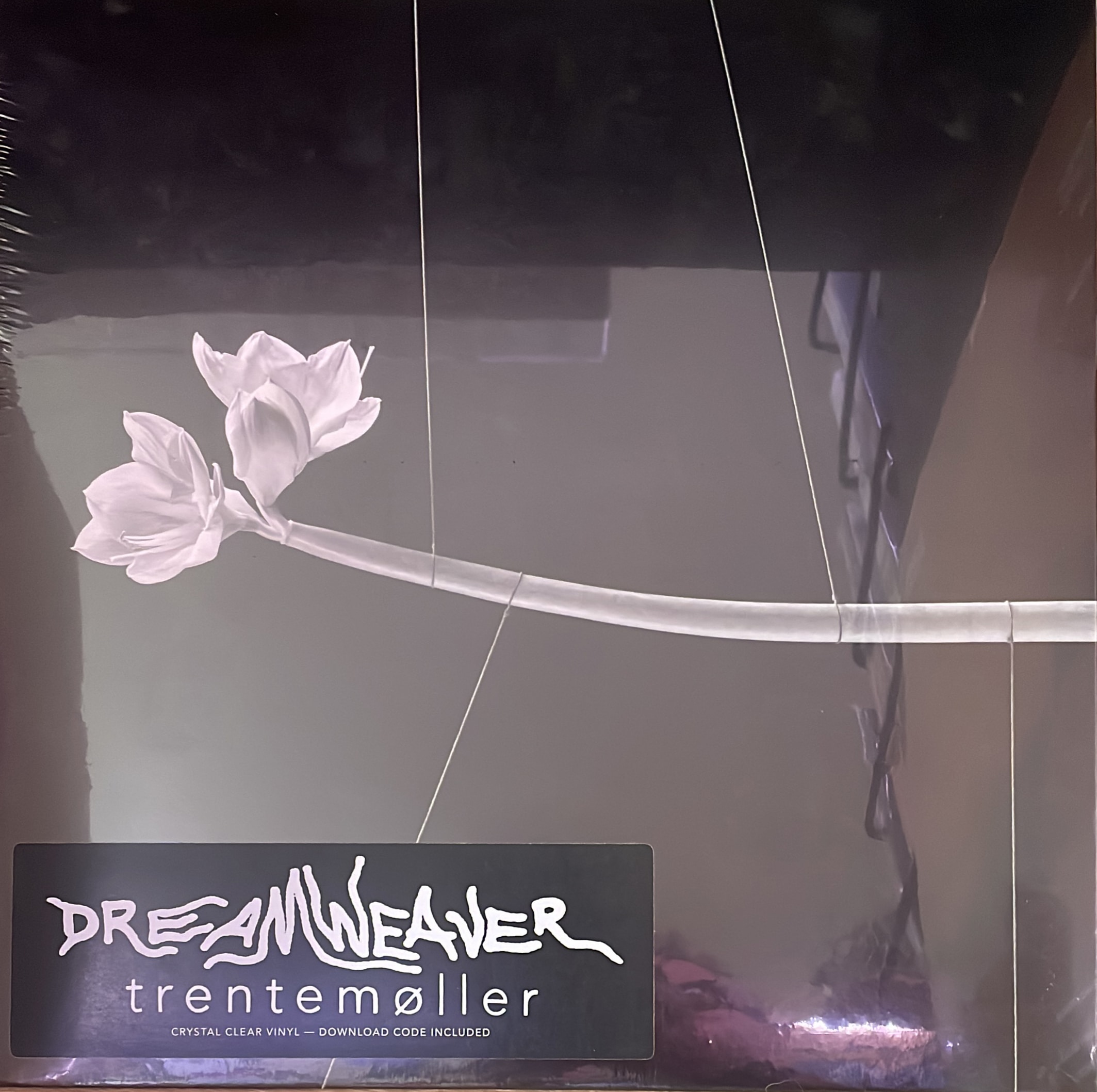 Trentemøller - Dream Weaver