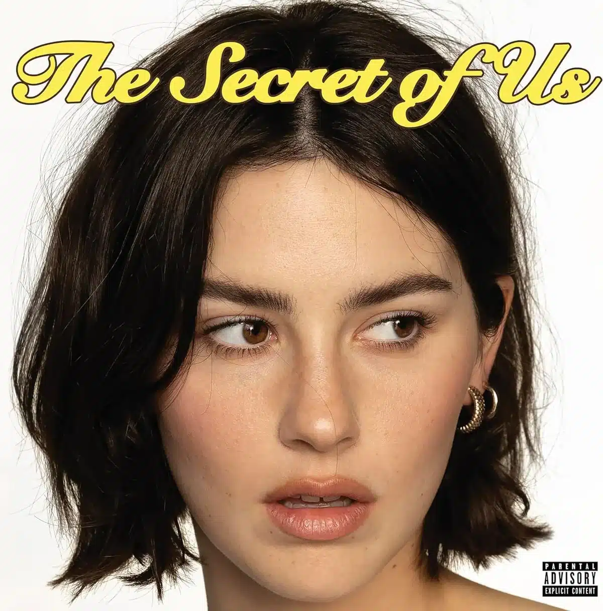 Gracie Abrams - The Secret of Us