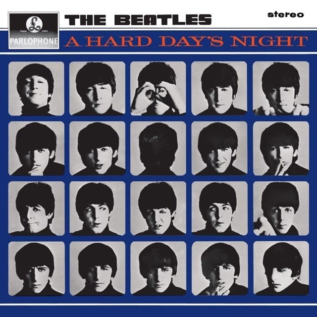 The Beatles - A Hard Day’ s Night (NAD 2024)