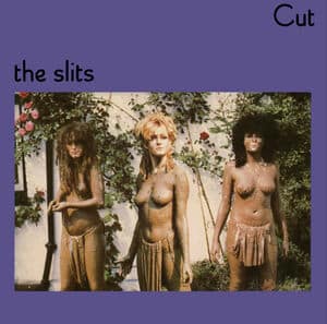 The Slits - Cut (NAD 24)