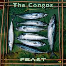 THE CONGOS - FEAST