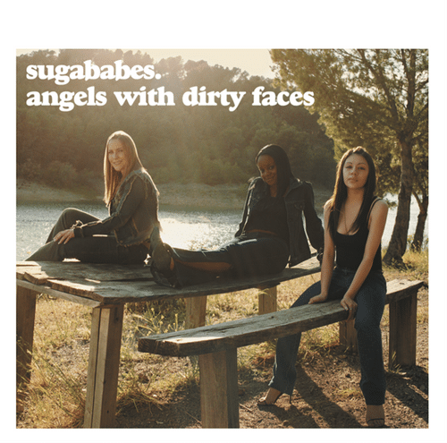 Sugababes - Angels With Dirty Faces (NAD 24)