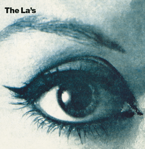 The La’s - The La’s (NAD 24)